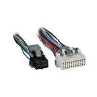 OEM Harness - GM 1998-2008 (24-pin)