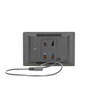 Wireless Monitor and Camera Kit - 5 Inch