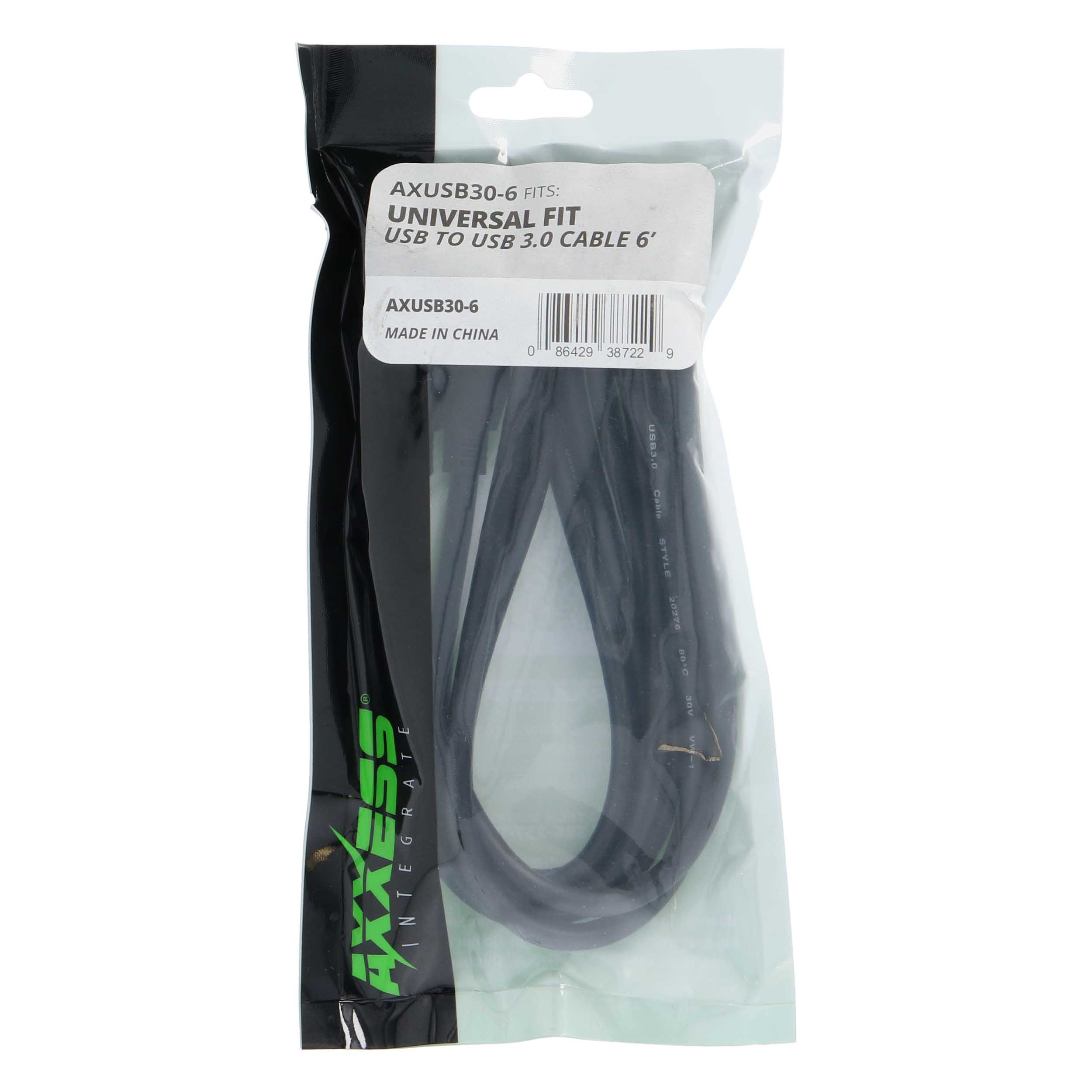 Universal USB 3.0 Replacement Cable