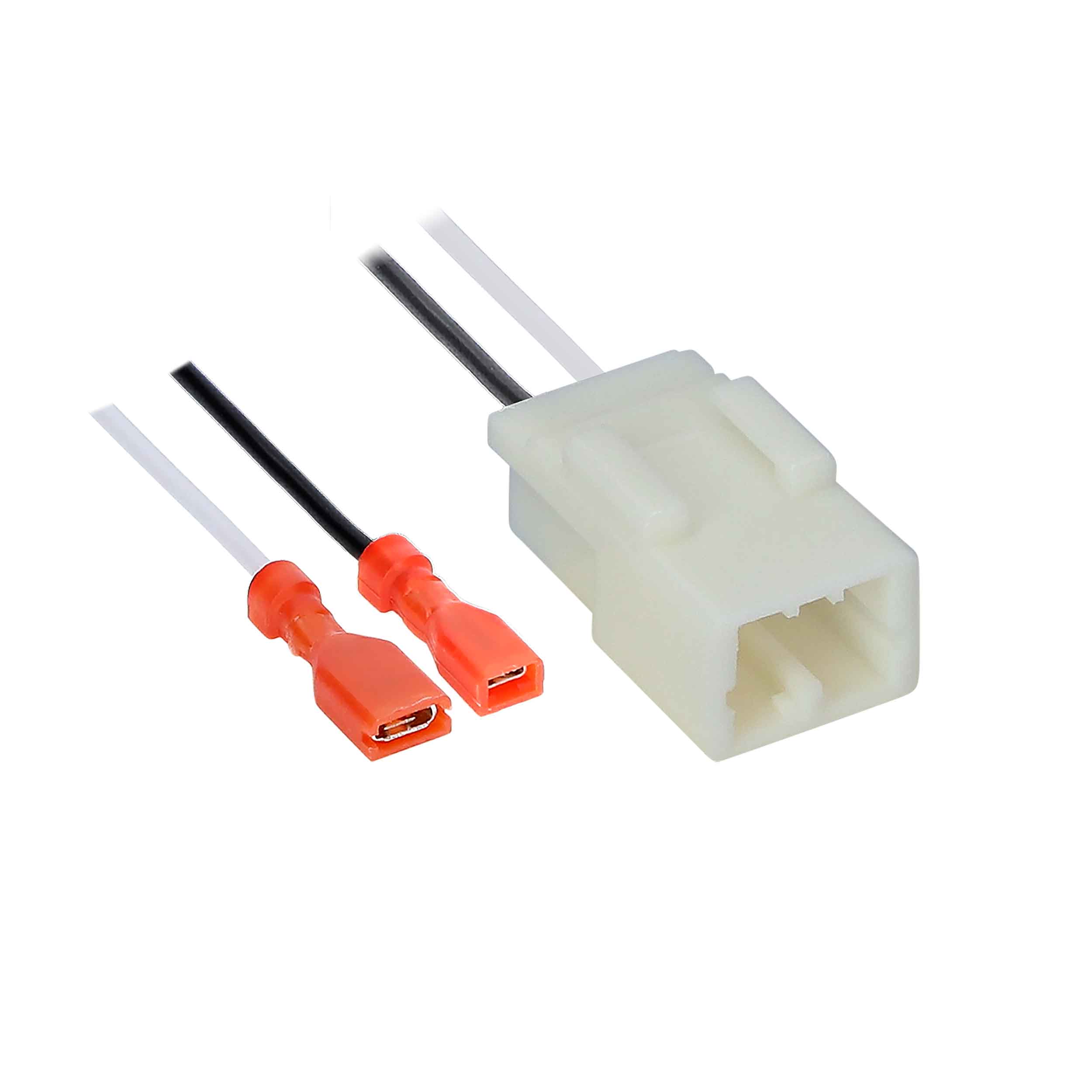 Chrysler/Dodge Speaker Harness - Pair