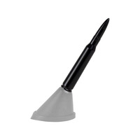 .30 Caliber Replica AMMOTENNA | Flat Black