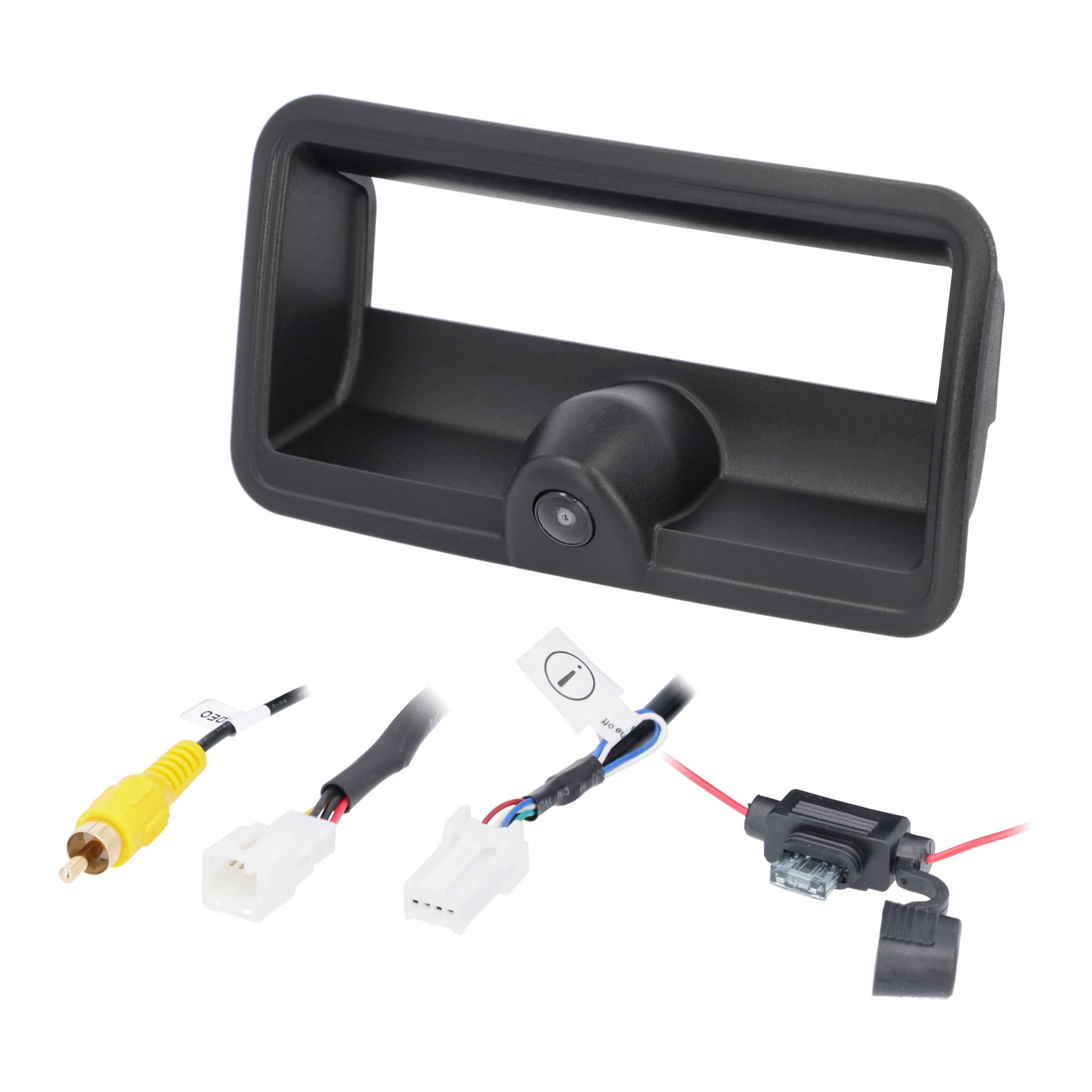 Tailgate Handle Camera GMC C/K P/U truck 1988-2002