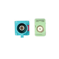 Factory NAV to Fakra Connector - Pioneer