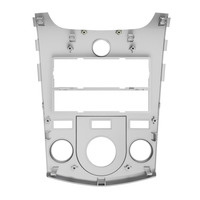 Kia Forte 2010-2013