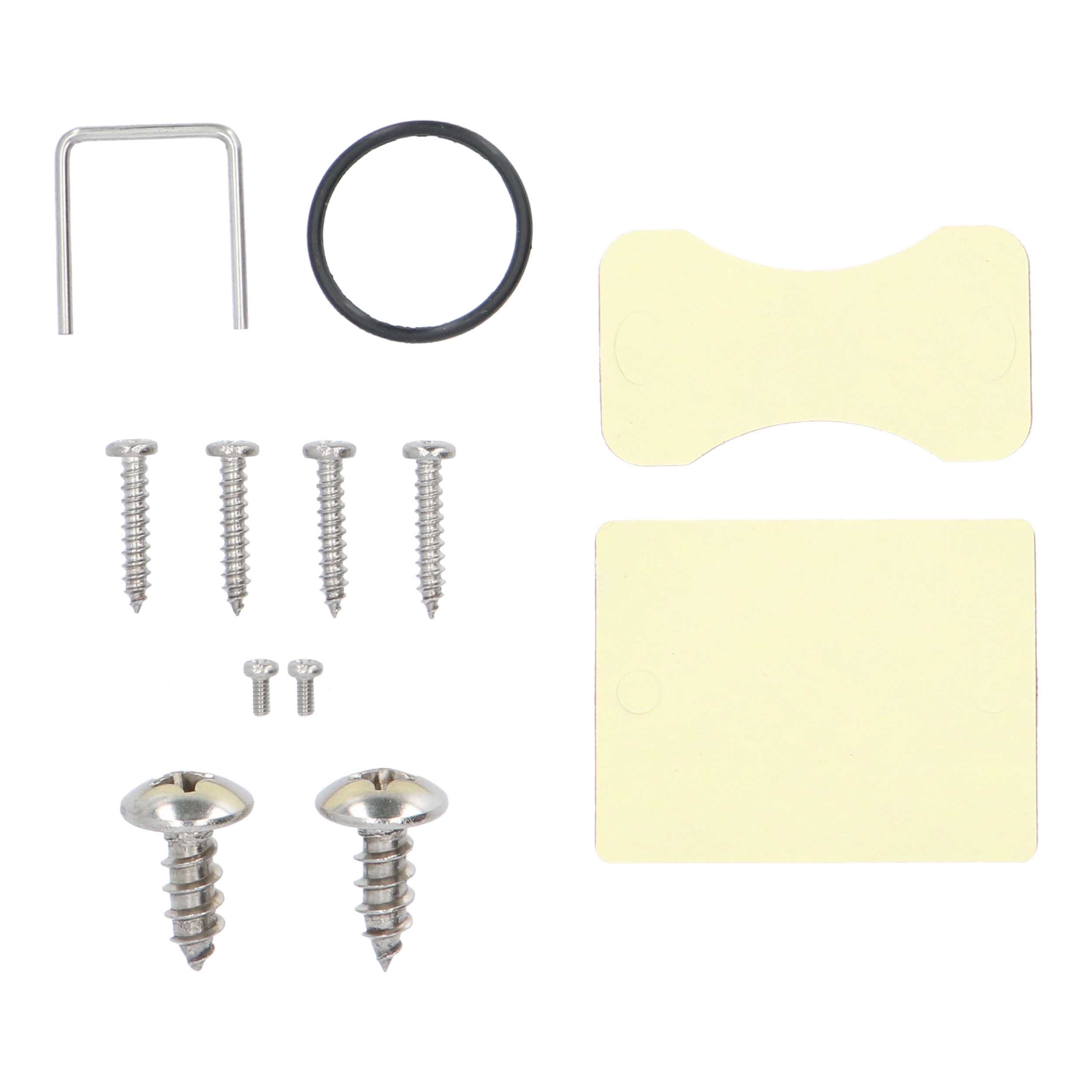 Universal Multi-Mount Camera System