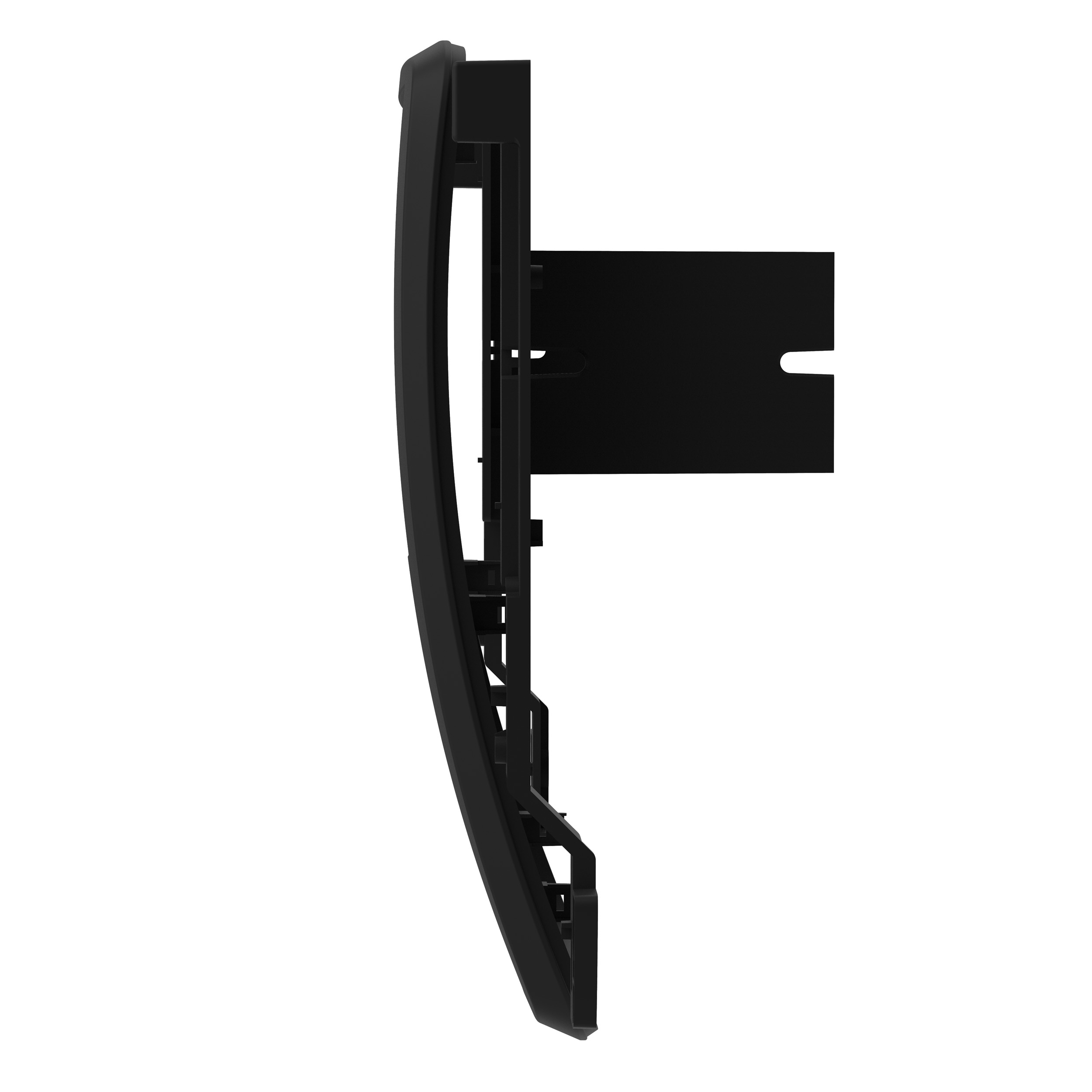 GM SUV/Truck 2007-2014 - Pioneer 8 Inch Radio TurboKit