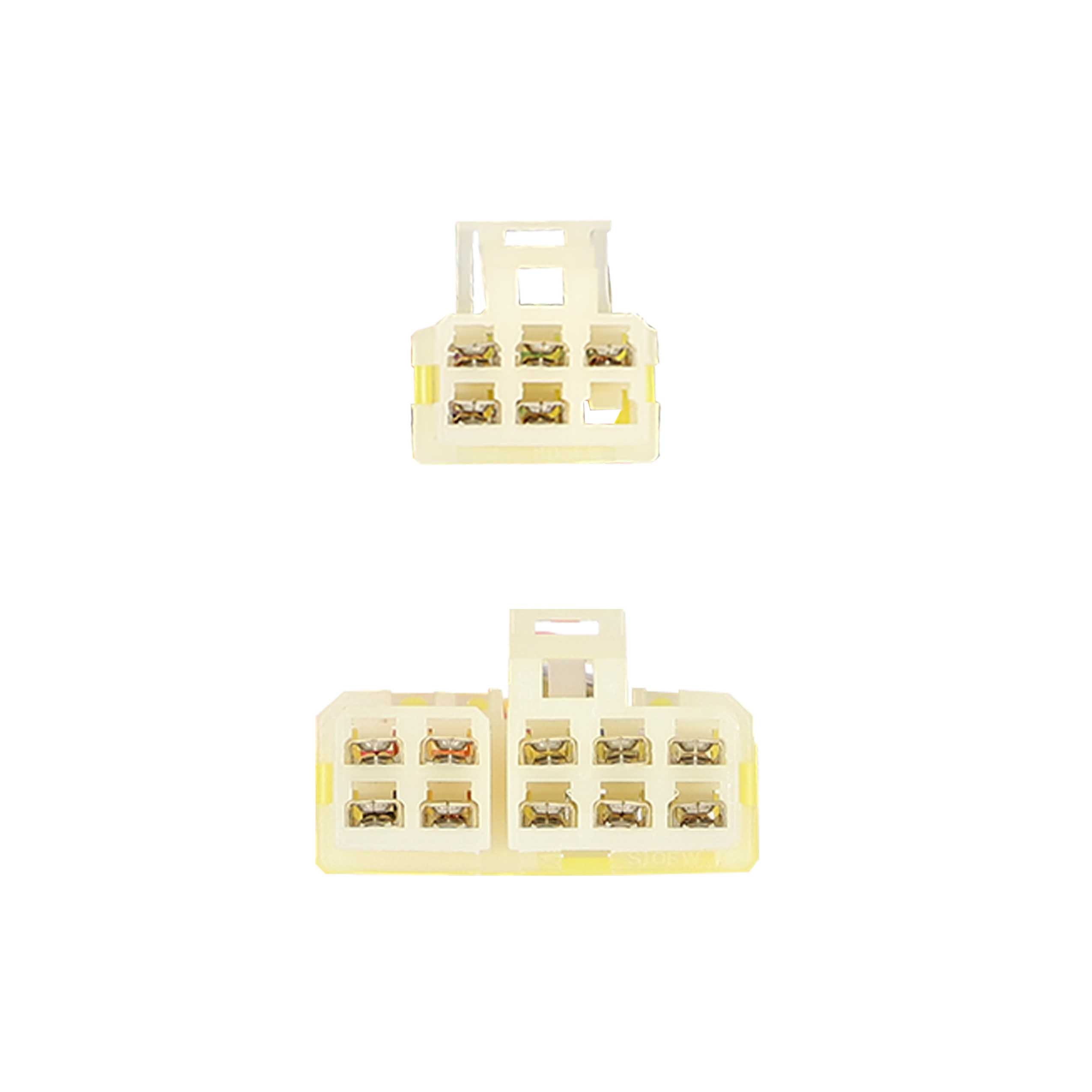 Nissan 1984-1996 OEM Harness