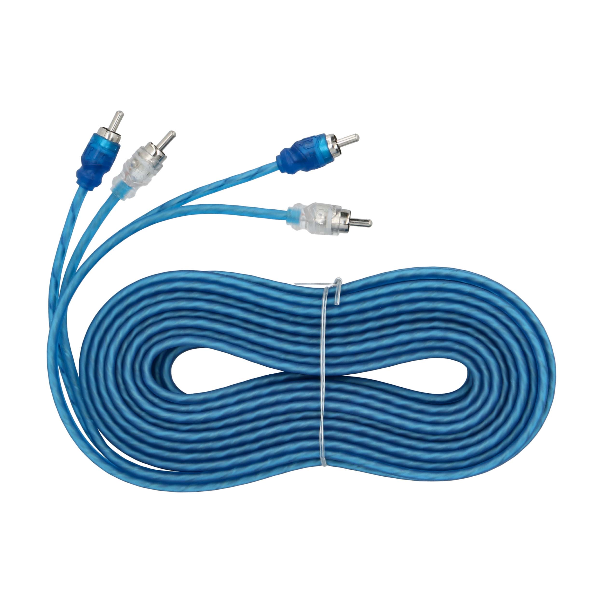 RCA 2-Channel R2 Audio Cable - Bulk Series 20 Feet