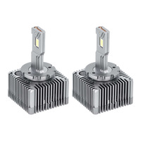 D1 HID to LED Conversion Bulb