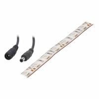 5050 Red Light Strip - 5 Meter, 60 LED, Retail