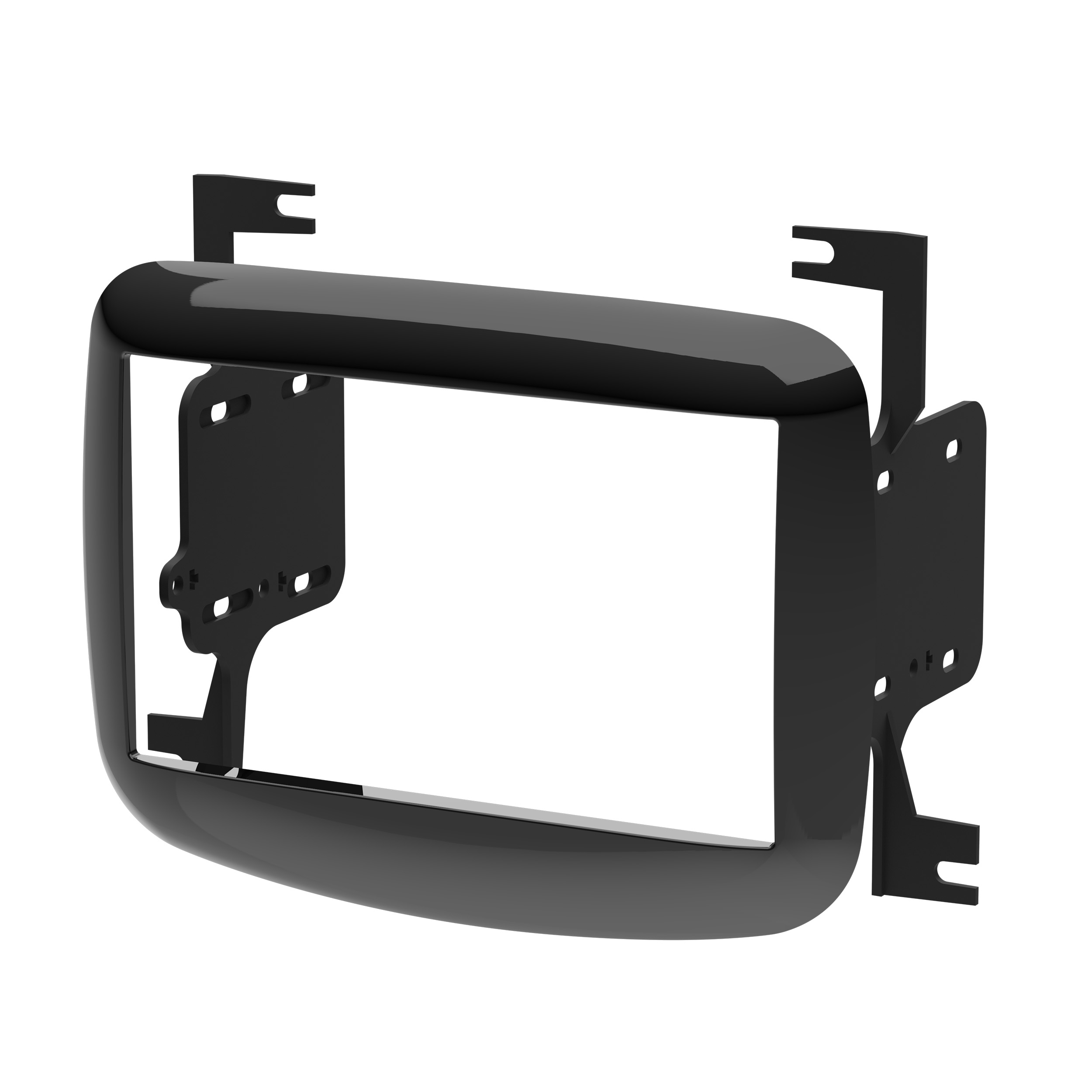 Dodge Dart 2013-2016 (without Factory 8.4 Inch Screen)