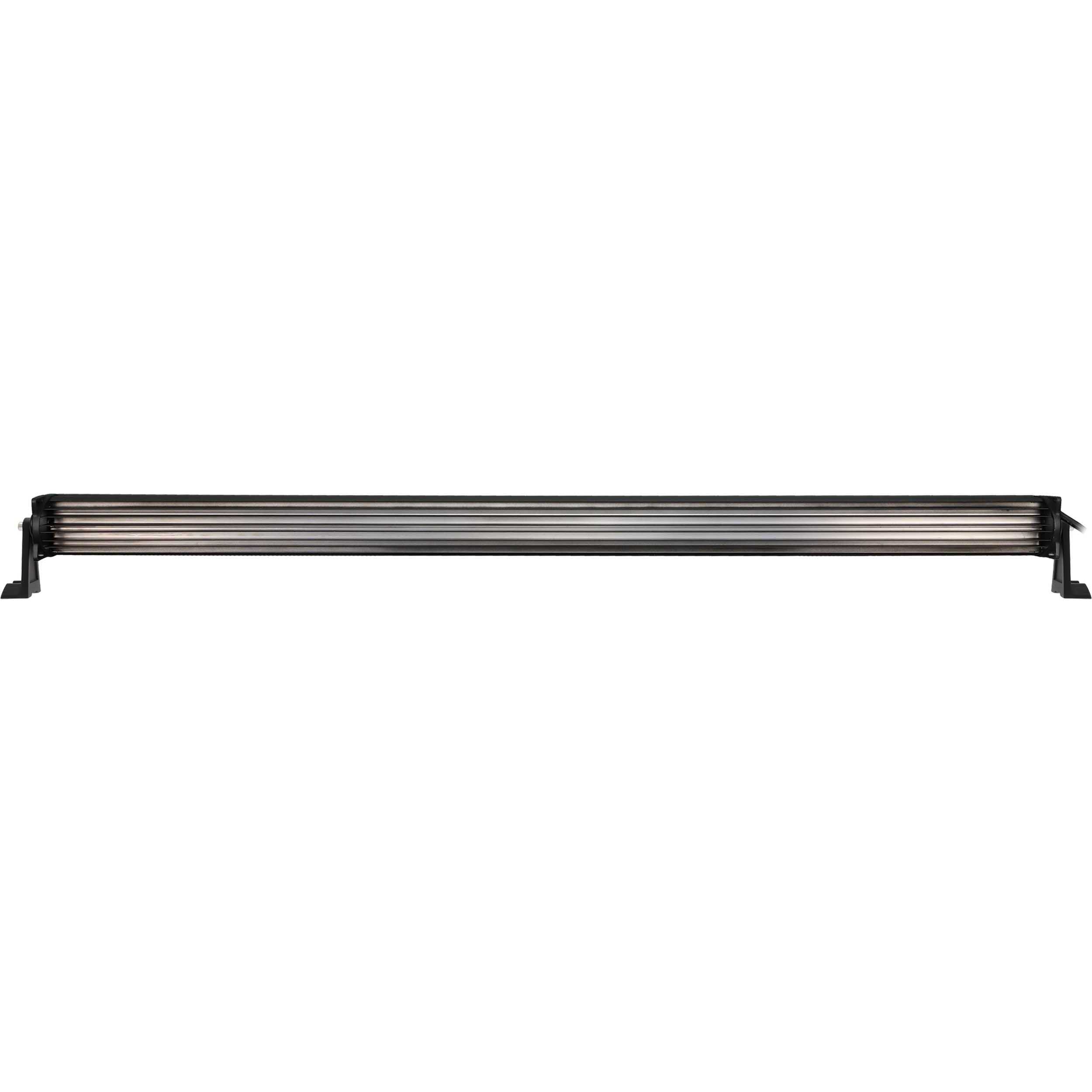 Daytona Lights 50" Blackout Dual Row Lightbar - 96 LED