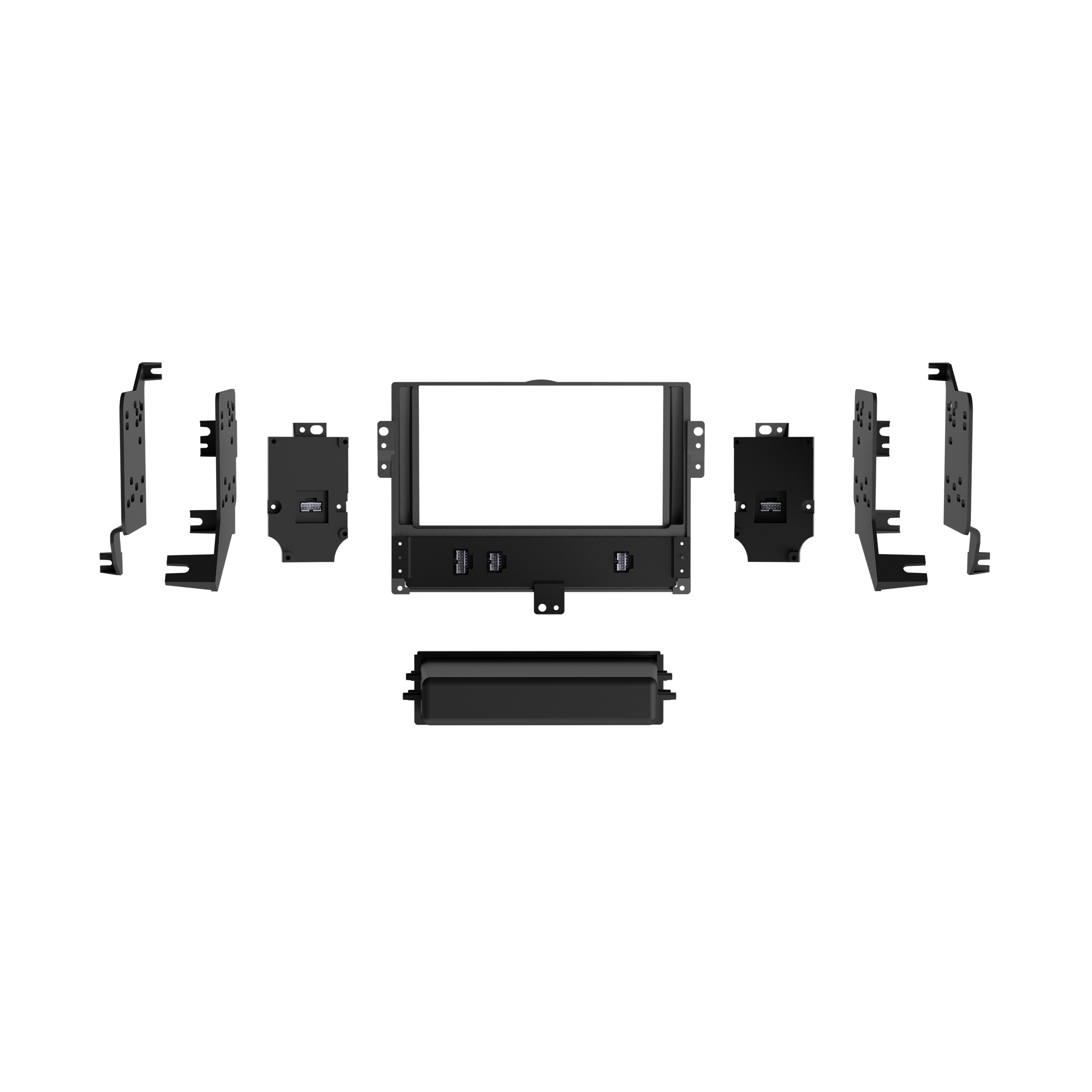 Nissan Armada 2008-2015 / Pathfinder 2008-2012