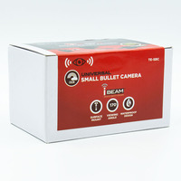 Small Bullet Camera
