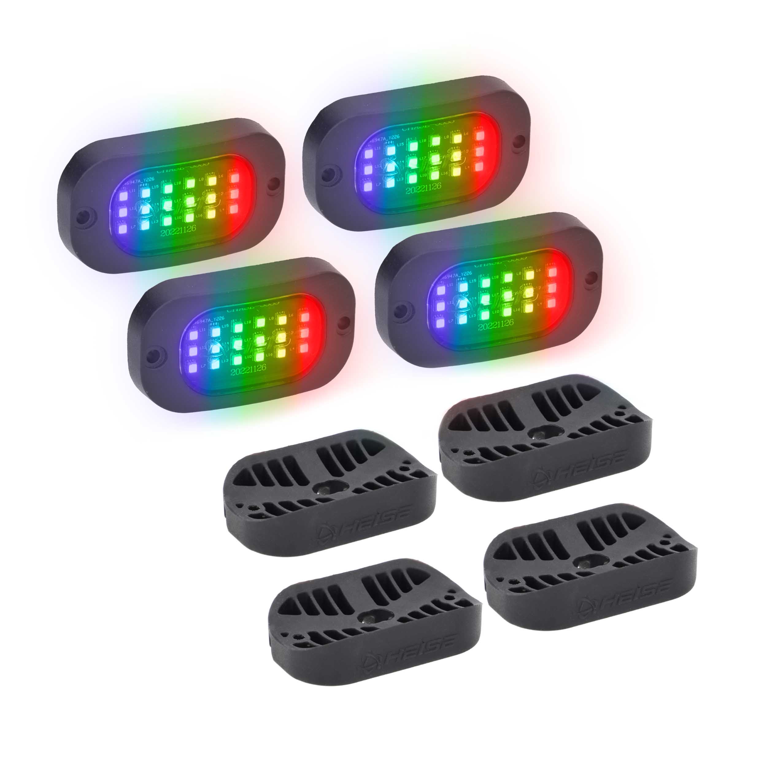 Chasing Rock Light Expansion Pack