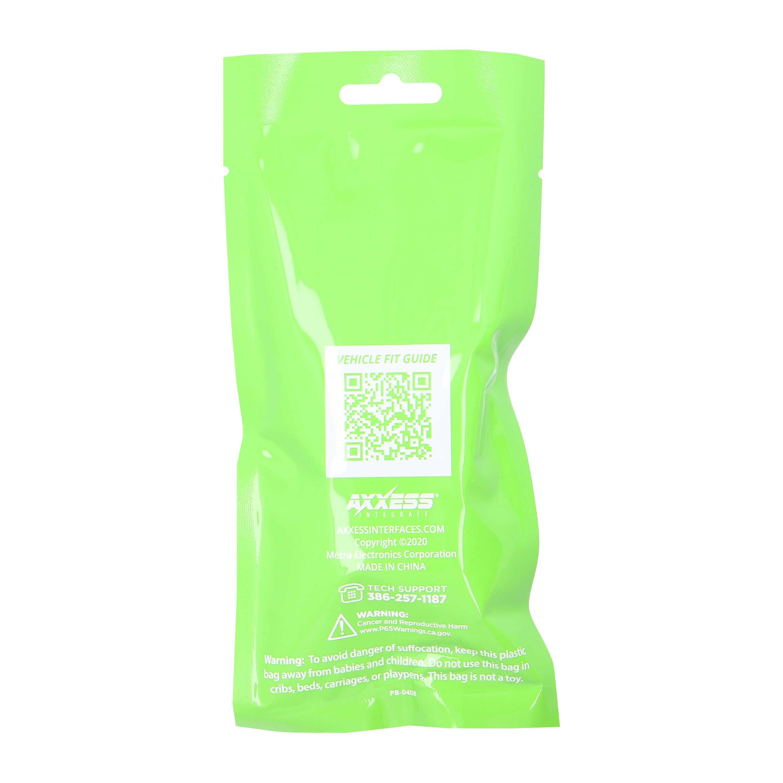 2-Channel Line Output Converter with Short Protection