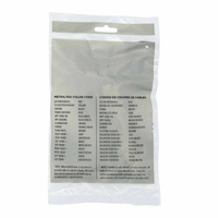 Amp Integration Harness - Ford 1989-2000