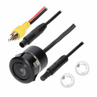 Multi-Adjustable Spare Tire Camera Kit | Jeep Wrangler JK 2007-2018