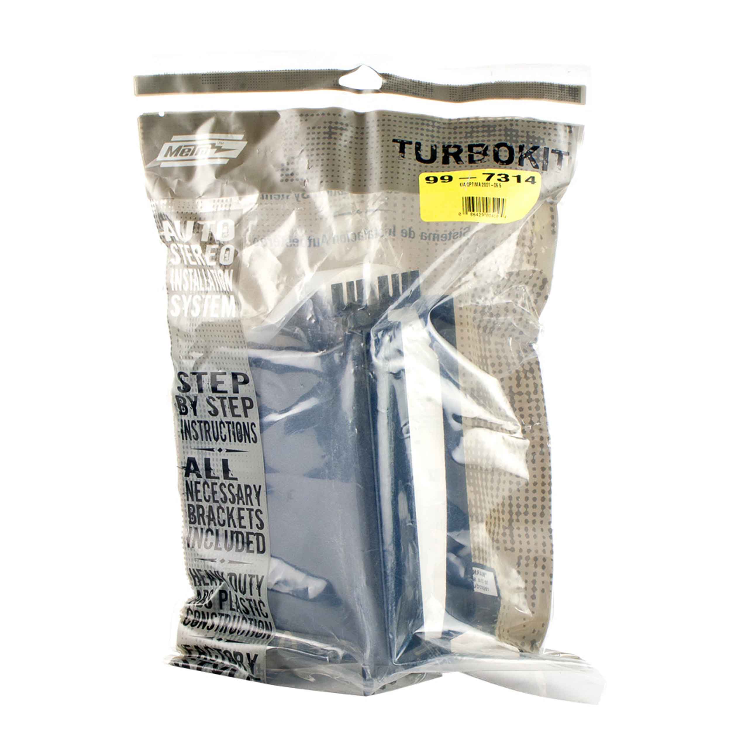 KIA Optima 2001-2006.5