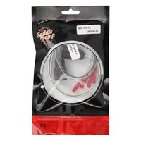 Spkr Pod Harness - Fits Select Harley-Davidson® 2014-2023.5