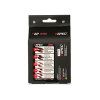 Battery Terminal | 8 Position | 1/0-10 AWG