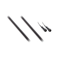 Chasing LED 36 Inch Ambient Strips 2 Pack