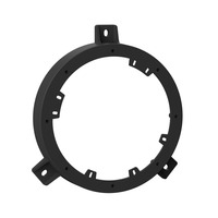 Saab 1994-2009 - 6" to 6.75"
