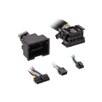 DSP T-Harness - GM LAN 2010-2017