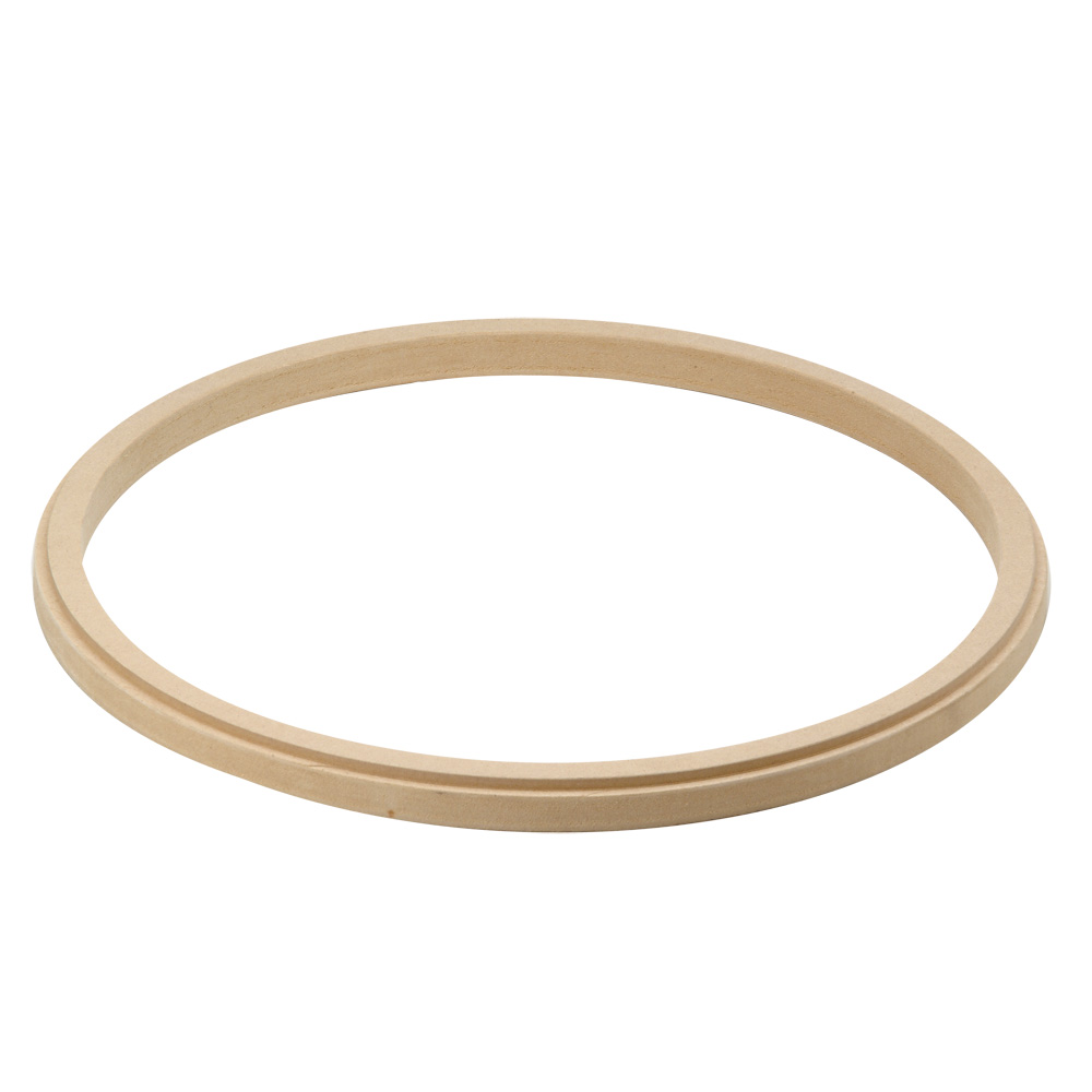 MDF Speaker Rings 15 Inch X 3/4 Inch - Each