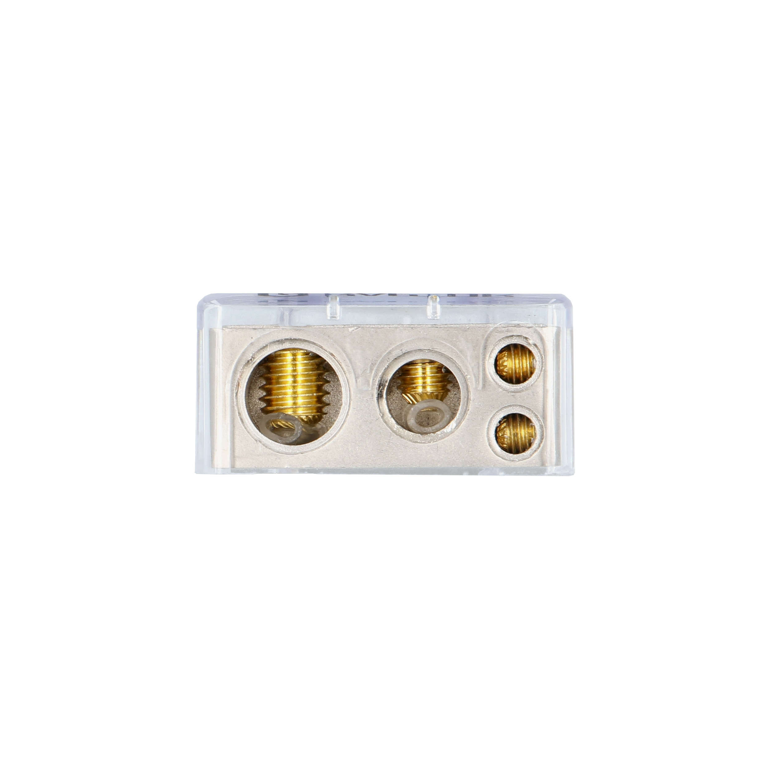 Negative Digital Battery Terminal - Pro Series