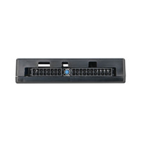 Data Interface with SWC - GM 2000-2014