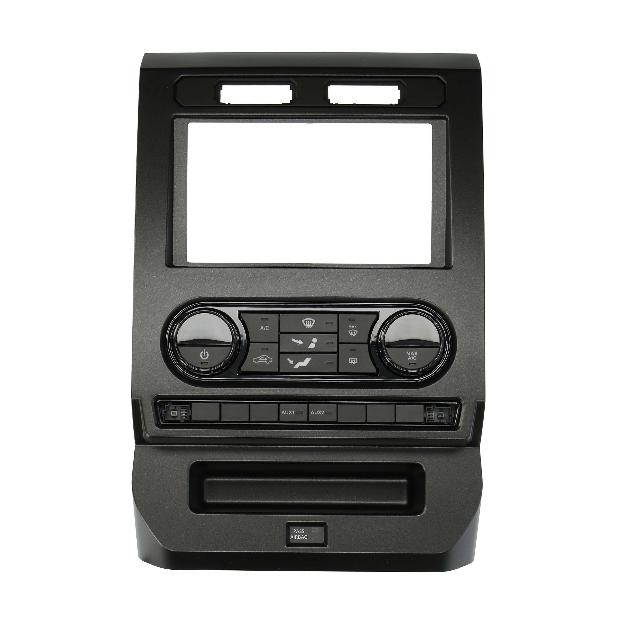 Stereo Installation Kit - Fits Select Ford F-150 2015-2022