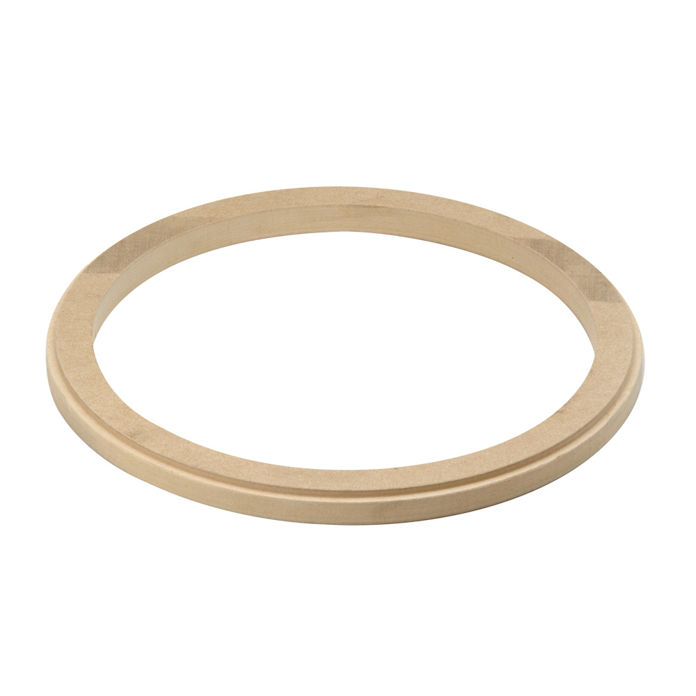 MDF Speaker Rings 12 Inch X 3/4 Inch - Each