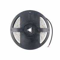 3528 White Light Strip - 5 Meter, 60 LED, Bulk
