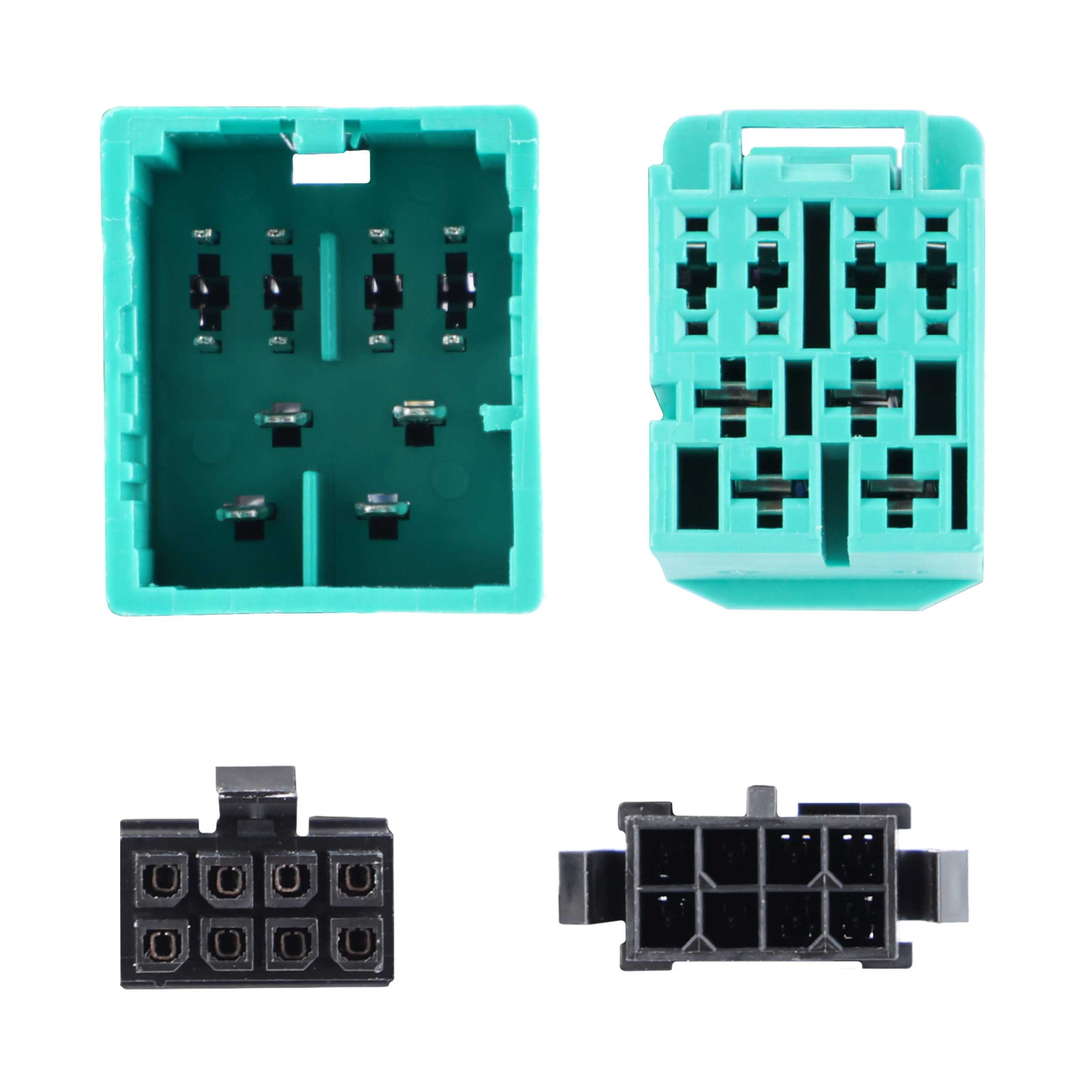 Active LOC T-Harness - Chrysler | Dodge | Jeep | RAM 2021-2024 (non-amplified)