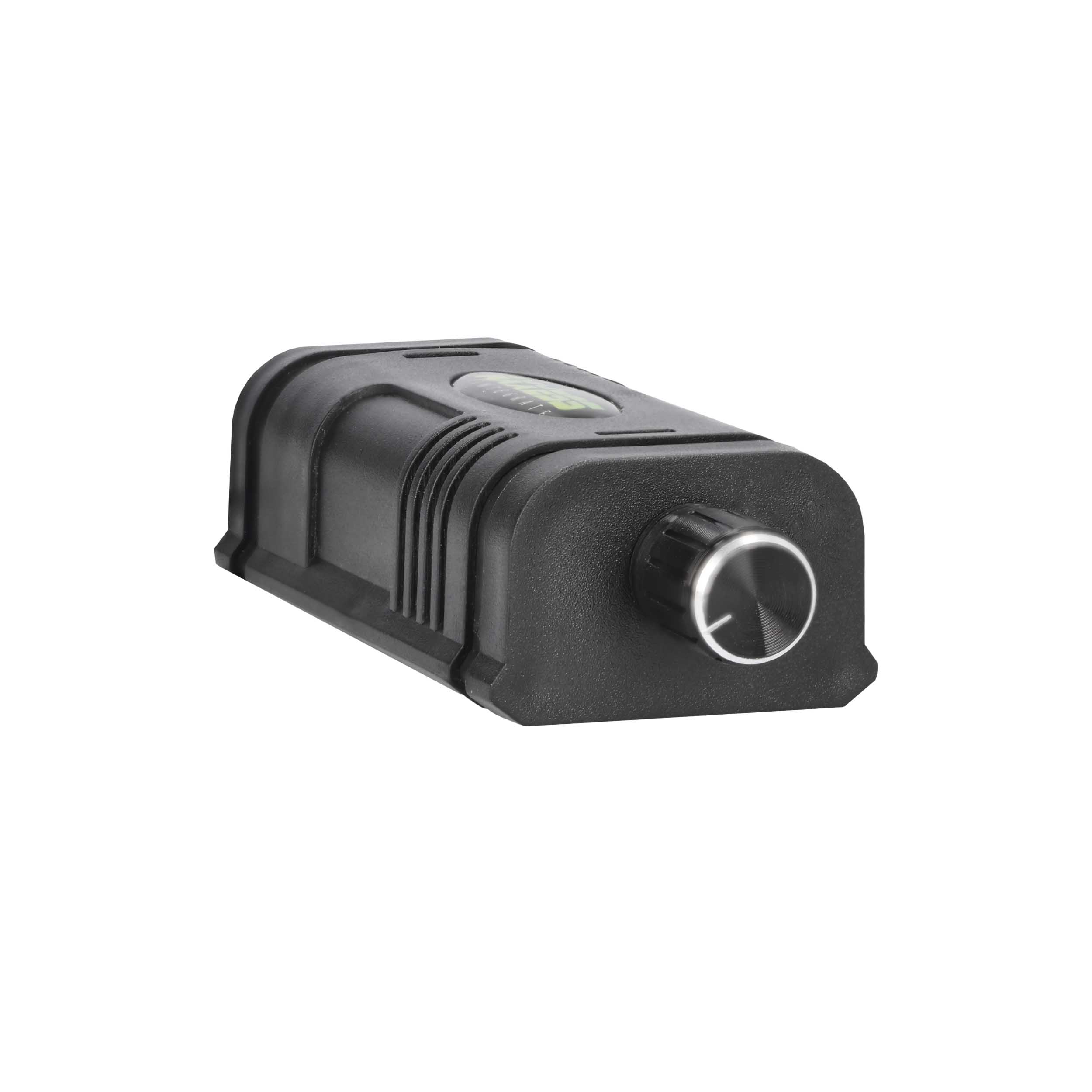 Universal 2 channel adjustable line output converter