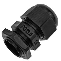 Firewall Grommet - 4AWG IP68