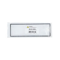 Universal DIN - 3/8" Spacer
