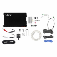 Subwoofer Power Pack – Chevrolet | GMC 2019-2026
