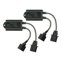 Canbus Decoder for HE-H13LED