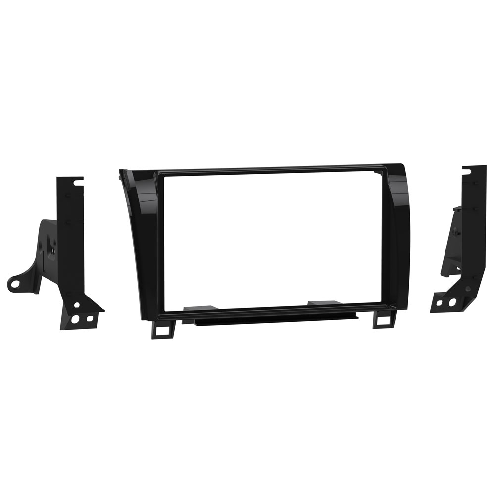 Toyota Tundra 2007-2013 | Sequoia 2008-Up - Fits Pioneer 8" Radios