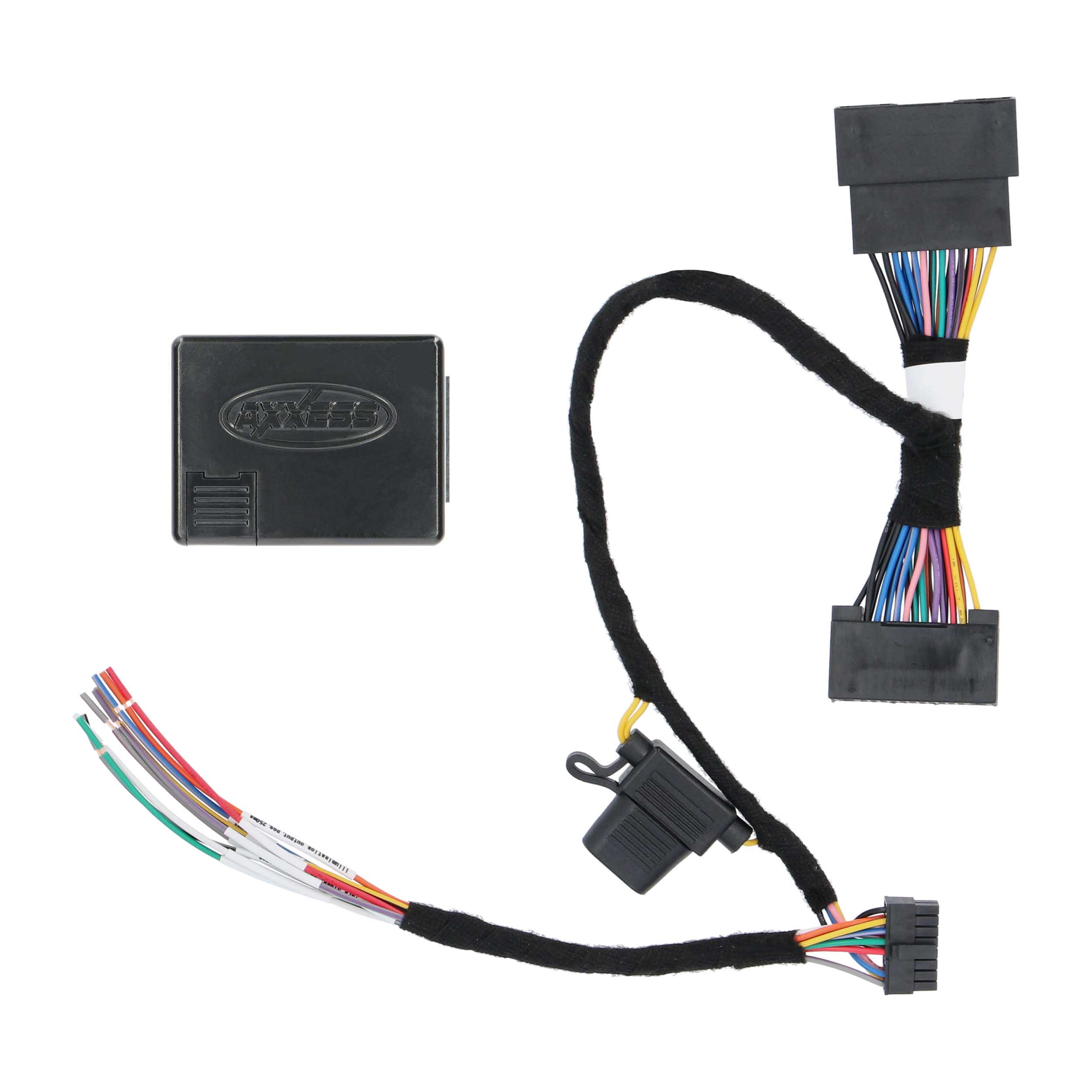 Output Generator - Fits 2014-2024 Ford