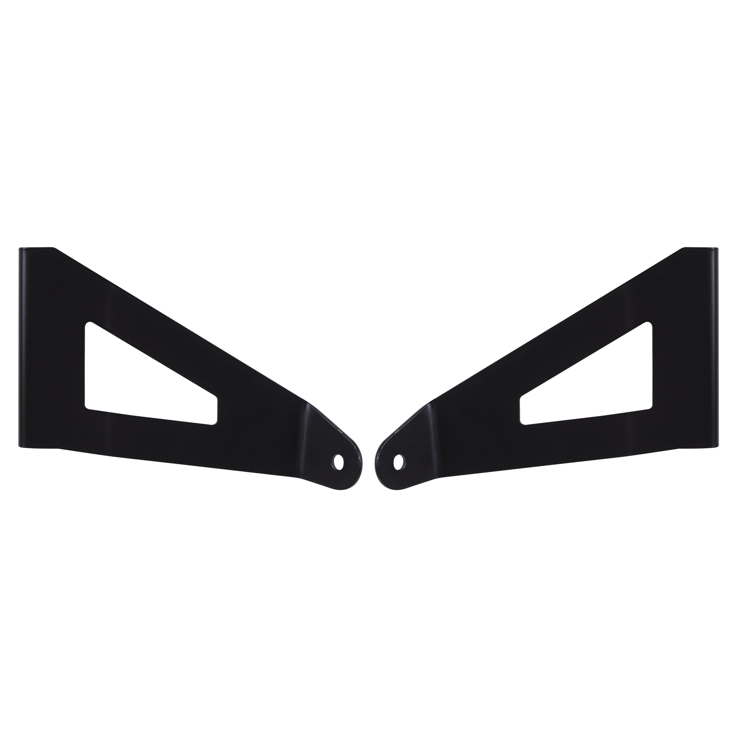 Brackets for 54 Inch Curved Lightbar - Ford