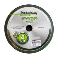 CCA Value Line Power Cable 8 Gauge - 250 Feet