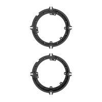 Hyundai | Kia 2014-Up - 6" to 6.75"