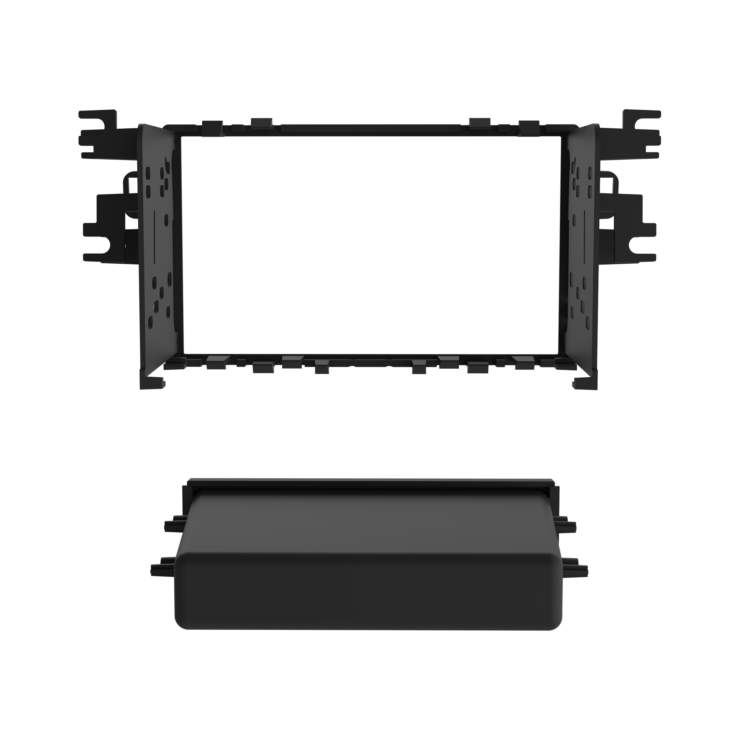 Acura/Honda/Isuzu 1988-2006