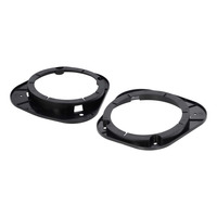 Toyota 4Runner 1996-2002 - 5.25" (Rear Door)