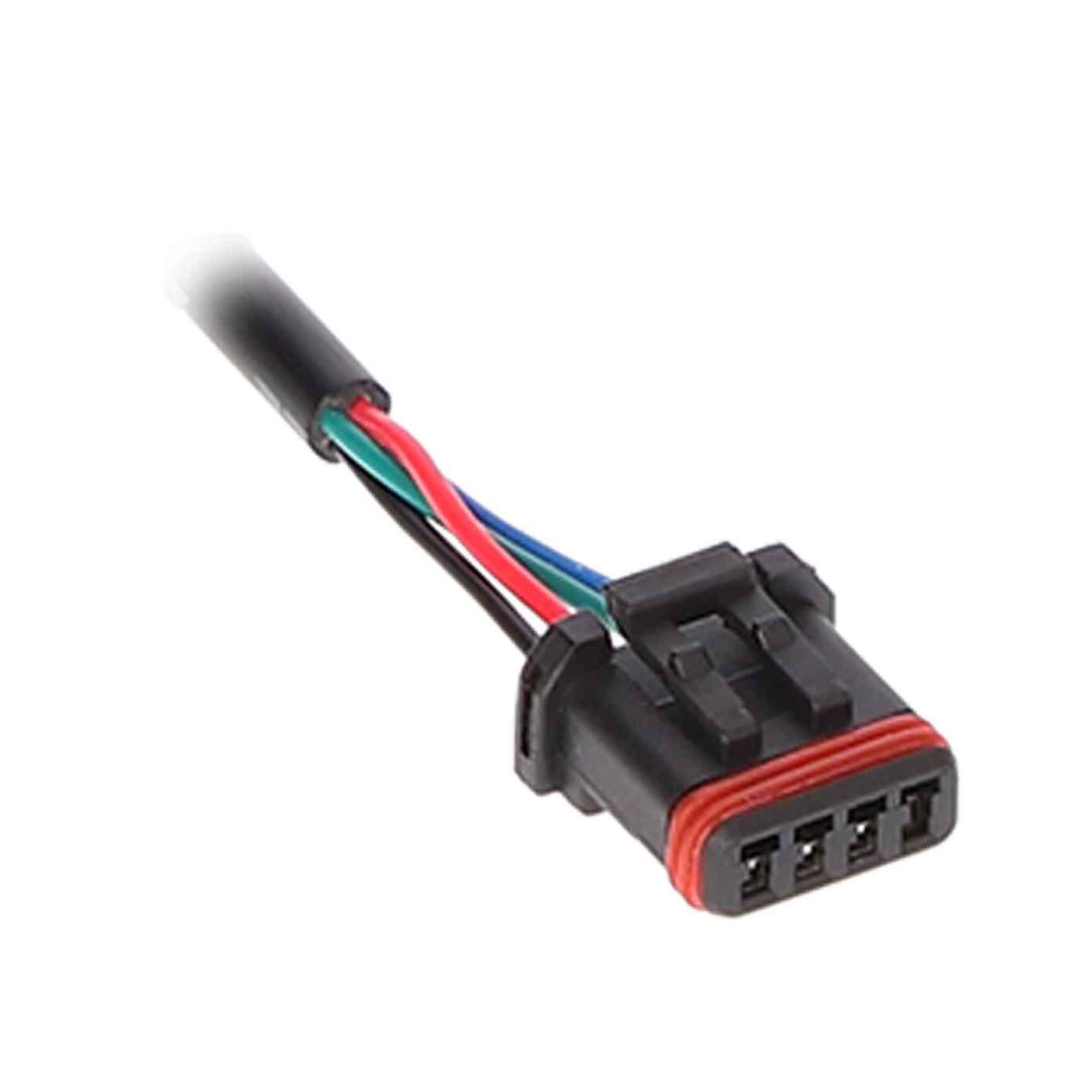 10” RGB Strip add on strip - use with BC-RGB-K1 or BC-RGB-K2