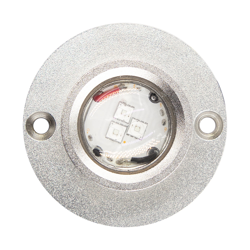 15W White Underwater Transom Light