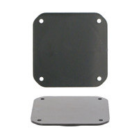 Chevy Corvette 2013-2016 | Impala 2006-2014 - 3.5" (Tweeter Location)